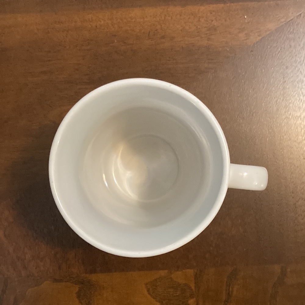 Rabbit Mug - Picture 3 of 4